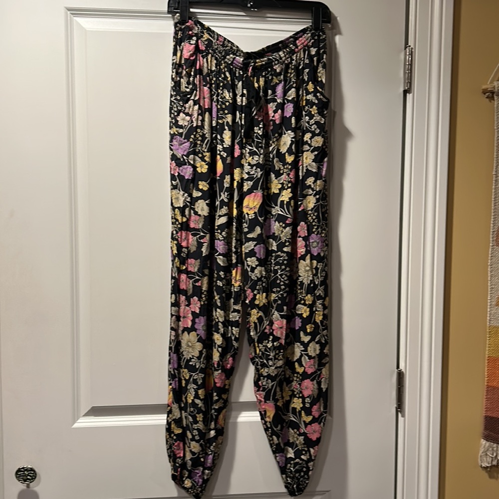 Spell bomber and pant set - sold by free people - Picture 6 of 15